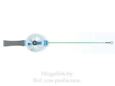 Удочка зимняя Salmo FIN 02 32см 2