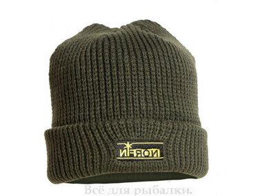 Шапка зимняя Norfin Classic Warm 302810