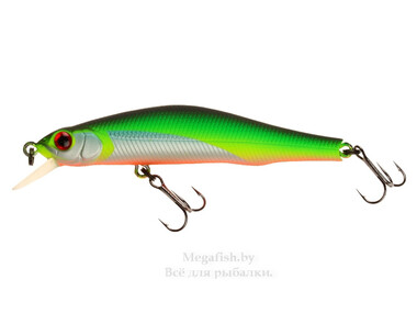 Воблер Zipbaits Orbit 80 SP-SR (8см, 8,5гр, 0,8-1м) suspending 537R 4