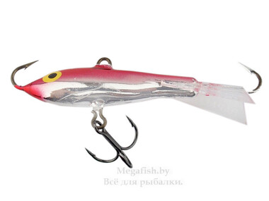 Балансир Rapala Jigging Rap W07 (18гр 7см) CHR 2