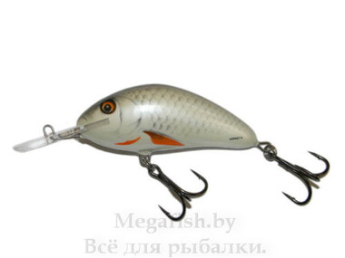 Воблер Salmo Hornet F 09 (35гр, 9см, 3-5м) floating D