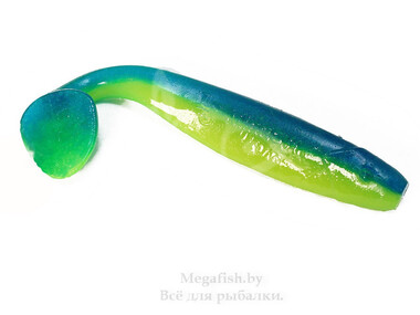 Силиконовая приманка Lucky John Pro Series Minnow 2.2" (5.6см, упаковка 10шт)...