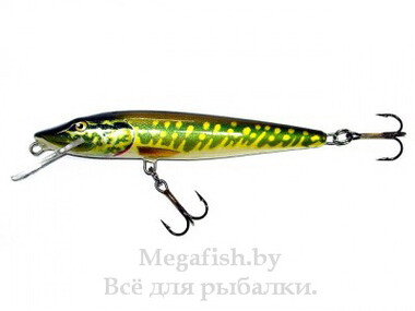 Воблер Salmo Pike PE 9F (9 гр; 9 см; 0.5-1 м) PE 2