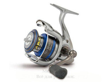 Безынерционная катушка Shimano Technium 2500 FC