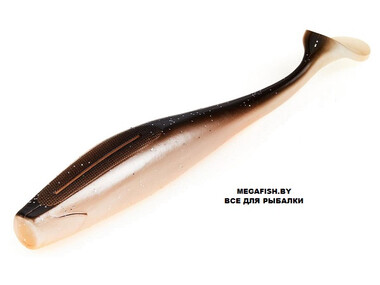 Приманка Lucky John Giant Kubira Swim Shad 10.8" (26 см; 135 гр; 1 шт.) PG18