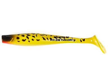 Приманка Lucky John Kubira Swim Shad 9" (22.8 см; 1 шт.) PG24