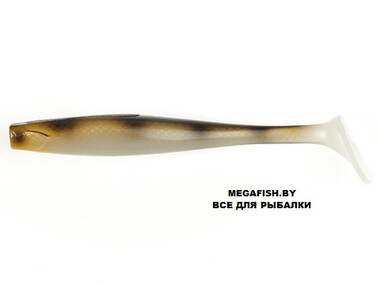 Приманка Lucky John Kubira Swim Shad 9" (22.8 см; 1 шт.) PG28