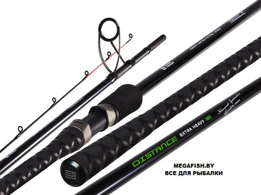 Фидер Feeder Concept Distance Extra Heavy 390 (390 см; 180 гр) 2