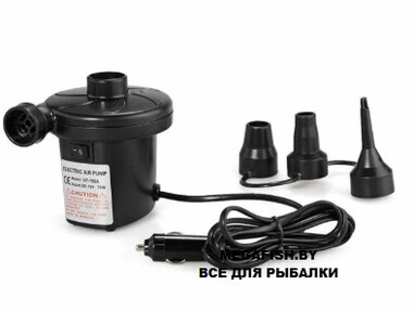 Насос электрический Stermay 12V HT-196A