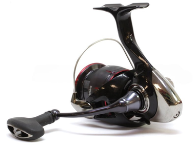 Катушка Daiwa Fuego 23 LT 3000-C 2