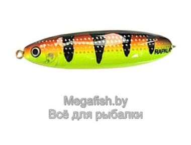 Незацепляйка Rapala Minnow Spoon RMS08 (80мм,22гр) FYBT