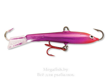 Балансир Rapala Jigging Rap W03 (6гр 30мм) CHPR