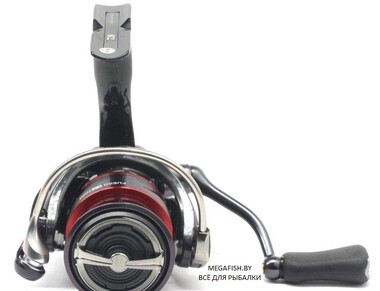 Катушка Daiwa Fuego 20 LT 2500 4