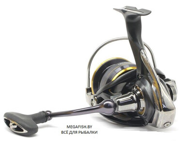 Катушка Daiwa Legalis 20 LT 4000-CP 3