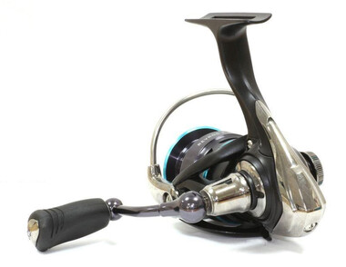 Катушка Daiwa  Катушка Revros E 2000A 4