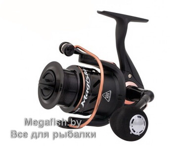 Катушка Akara Magista Feeder 4000