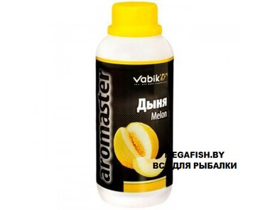 Аттрактант Vabik Aromaster (500 мл; Дыня)