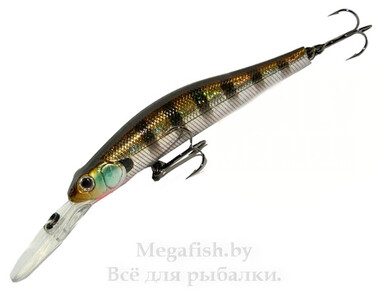 Воблер Zipbaits Orbit 80 SP-DR (8см, 9гр, 1.5-2.0м) suspending 509R 2