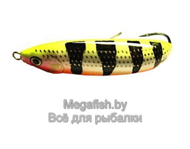 Незацепляйка Rapala Minnow Spoon RMS07 (70мм,15гр) YOT