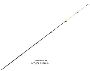 Вершинка для удилища Feeder Concept Distance (2.00 OZ; 3.0/520 мм)