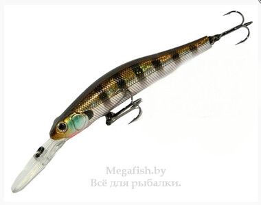 Воблер Zipbaits Orbit 90 SP-DR (9см 11,5гр 1.5-2.0м) suspending 509R 2