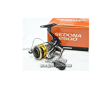 Катушка безынерционная  Shimano Sedona 2500