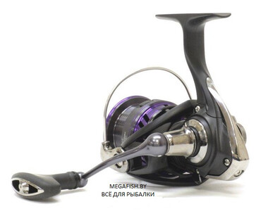 Катушка Daiwa Prorex X LT 2500 4