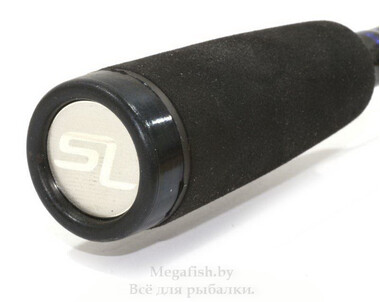 Спиннинг SL Rods Rush 742ML (5-18гр) 224см 7