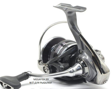 Катушка Daiwa Exceler 20 LT 5000-C 3