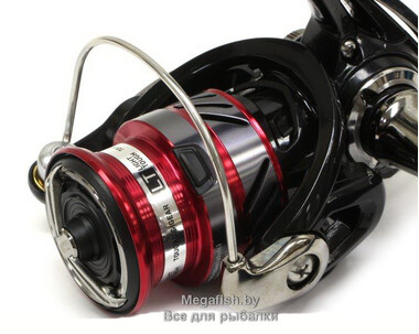 Катушка Daiwa Ninja 18 LT 1000 2