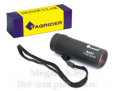 Монокль Tagrider 8х21