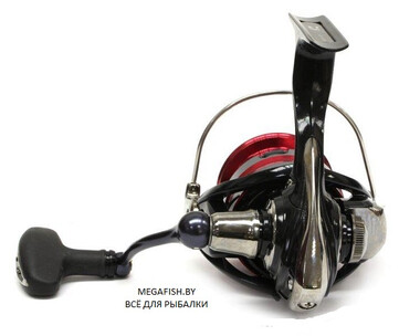 Катушка Daiwa Ninja 18 LT 3000D-C 4