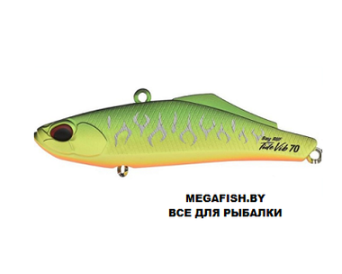 Воблер DUO Bay Ruf Tide Vib 70 ACC3225