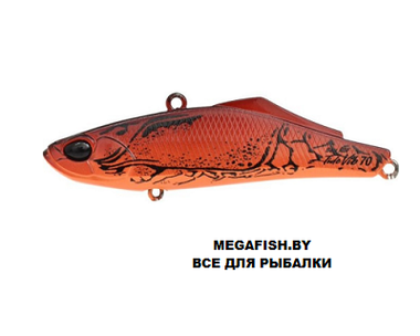 Воблер DUO Bay Ruf Tide Vib 70 ACC3297