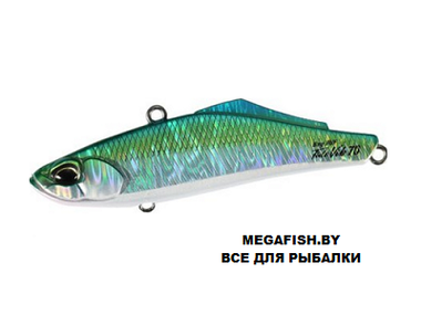 Воблер DUO Bay Ruf Tide Vib 70 CPA0738