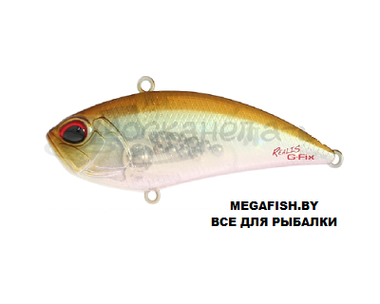 Воблер DUO Realis Vibration 62 G-Fix 62мм, 14.5 гр, GEA3006