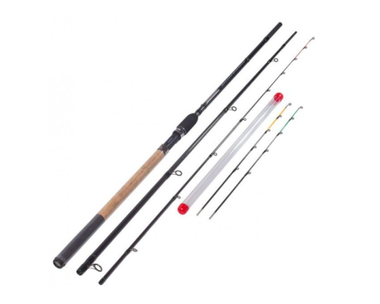 Фидерное удилище Kaida Quality 3.9м 150гр