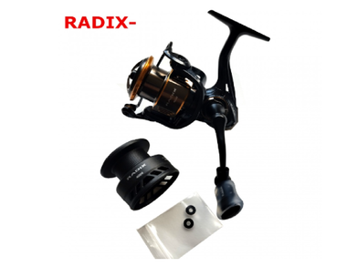 Катушка Kaida Radix 3000 3