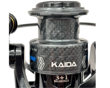 Катушка Kaida Rock 6000 2