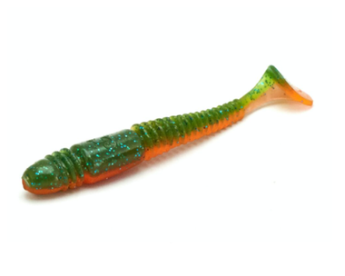 Приманка Lucky John Tioga 2" (0.75 гр; 5 см; 10 шт.) T56