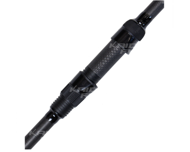 Удилище Kaida Torpedo 3.9м 150гр  3