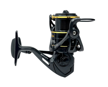 Катушка Kaida Astore 4000 3