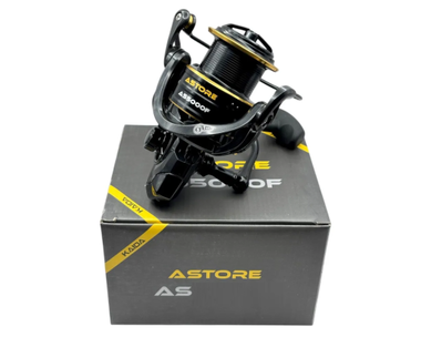 Катушка Kaida Astore 2000