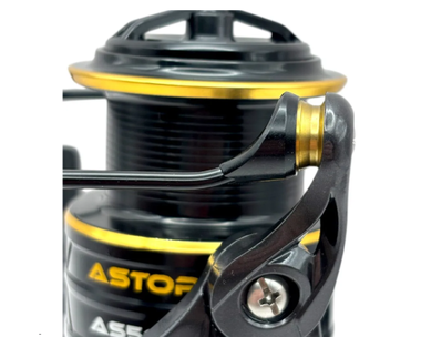 Катушка Kaida Astore 4000 2