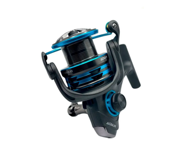 Катушка Kaida Basis 4000 2