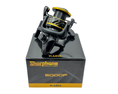 Катушка Kaida Sharpbone 6000S 3
