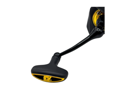 Катушка Kaida Ultrarun 4000 4