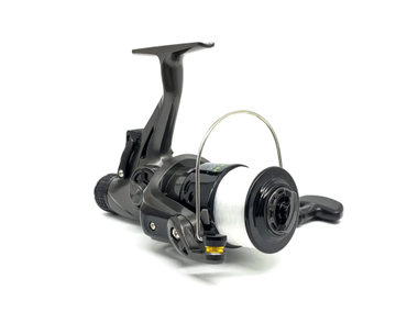 Катушка Kaida Impulse с байтраннером 6000 2