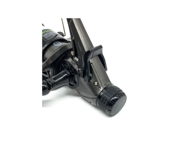 Катушка Kaida Impulse с байтраннером 6000 3
