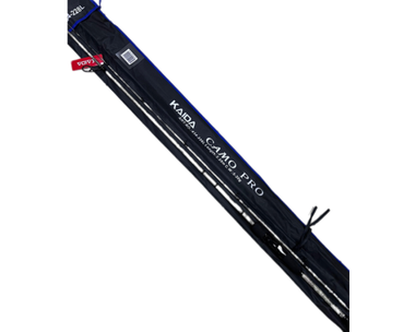 Спиннинг Kaida Camo Pro 228см 5-20гр 2